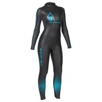 Aqua Sphere Racer Neoprenanzug Für Damen Aqua Sphere Racer Neoprenanzug Für Damen