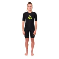 Aqua Sphere Racer Speed Shorty Neoprenanzug Damen Aqua Sphere Racer Speed Shorty Neoprenanzug Damen
