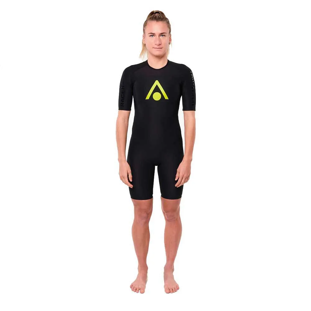 Aqua Sphere Racer Speed Shorty Neoprenanzug Damen Aqua Sphere Racer Speed Shorty Neoprenanzug Damen