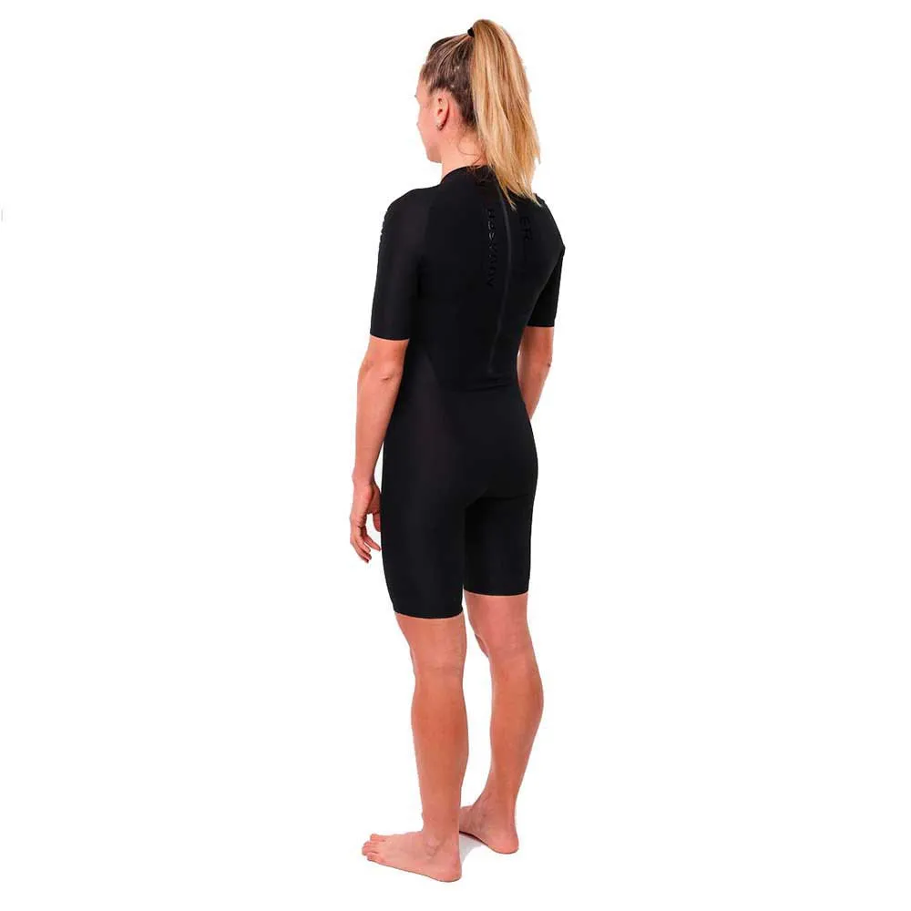 Aqua Sphere Racer Speed Shorty Neoprenanzug Damen Aqua Sphere Racer Speed Shorty Neoprenanzug Damen