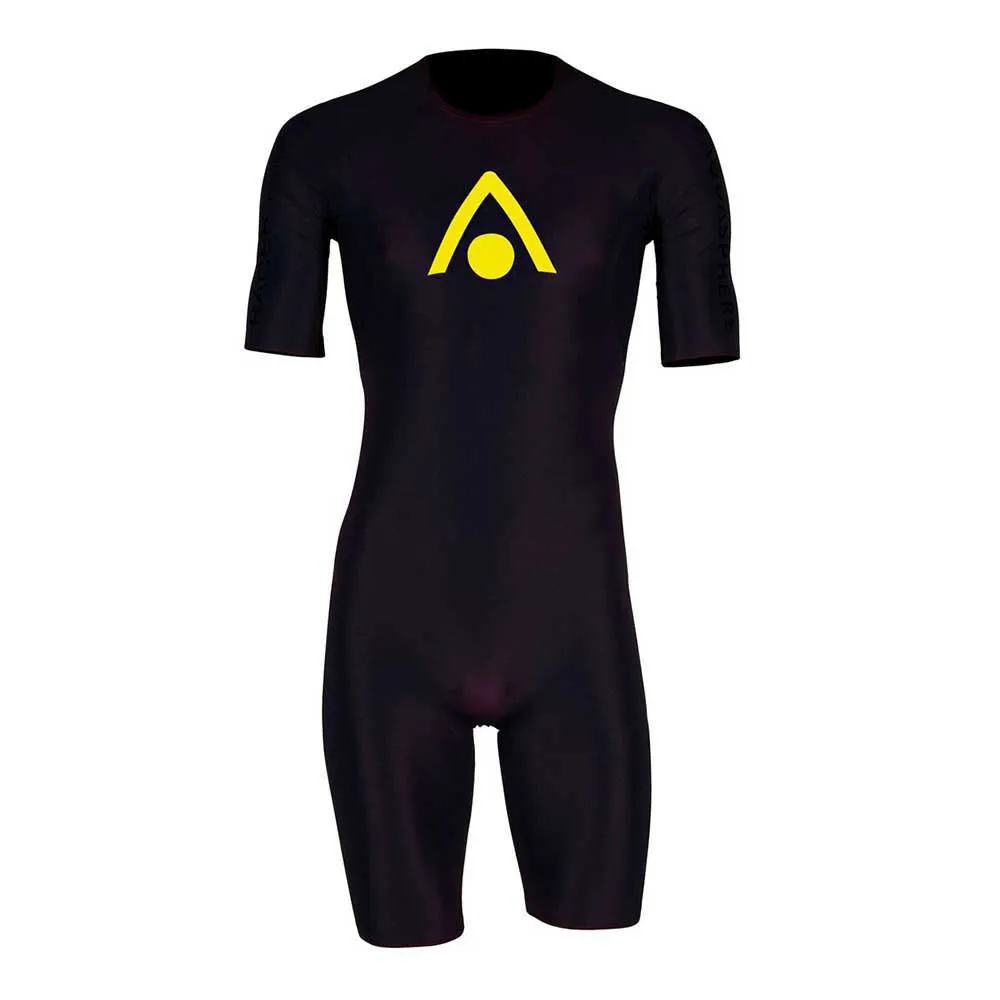 Aqua Sphere Racer Speed Shorty Neoprenanzug Damen Aqua Sphere Racer Speed Shorty Neoprenanzug Damen