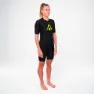 Aqua Sphere Racer Speed Shorty Neoprenanzug Damen