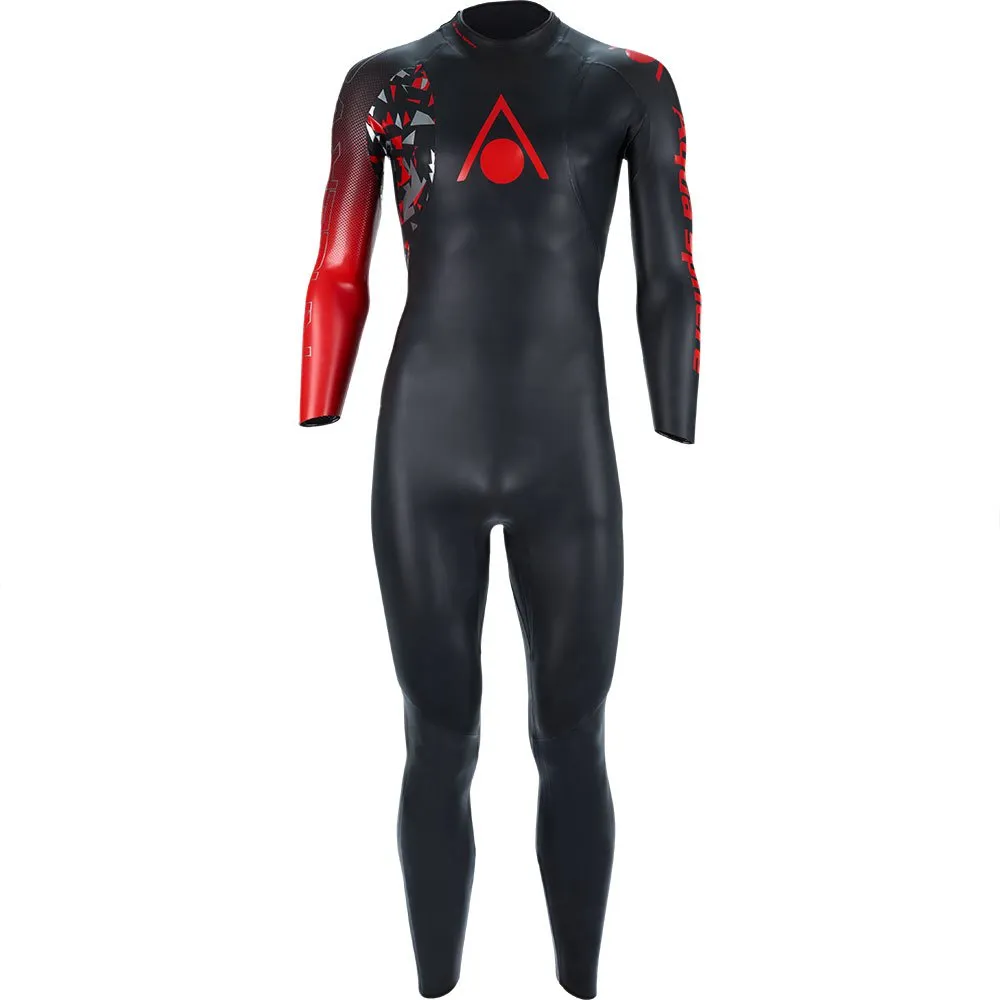 Aqua Sphere Racer V3 Neopren-nasstauchanzug Aqua Sphere Racer V3 Neopren-nasstauchanzug