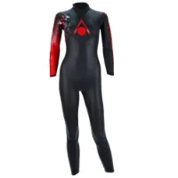 Aqua Sphere Racer V3 Neoprenanzug Für Damen Aqua Sphere Racer V3 Neoprenanzug Für Damen