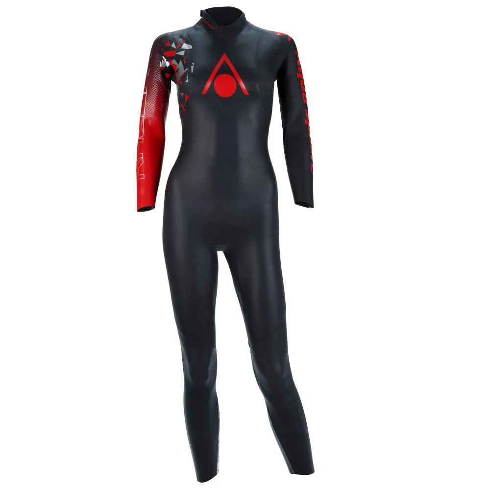 Aqua Sphere Racer V3 Neoprenanzug Für Damen Aqua Sphere Racer V3 Neoprenanzug Für Damen