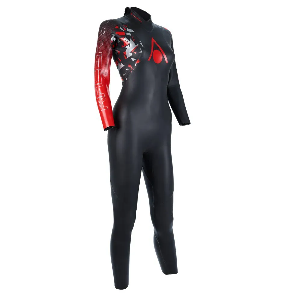 Aqua Sphere Racer V3 Neoprenanzug Für Damen Aqua Sphere Racer V3 Neoprenanzug Für Damen