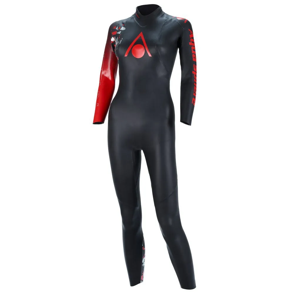 Aqua Sphere Racer V3 Neoprenanzug Für Damen Aqua Sphere Racer V3 Neoprenanzug Für Damen