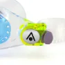 Aqua Sphere Seal 2 ´1.8 Junior Schwimmmaske unisex, Clear / clear / blue, One Size