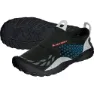 Aqua Sphere Sporter Wasserschuhe, Black / blue, EU 36