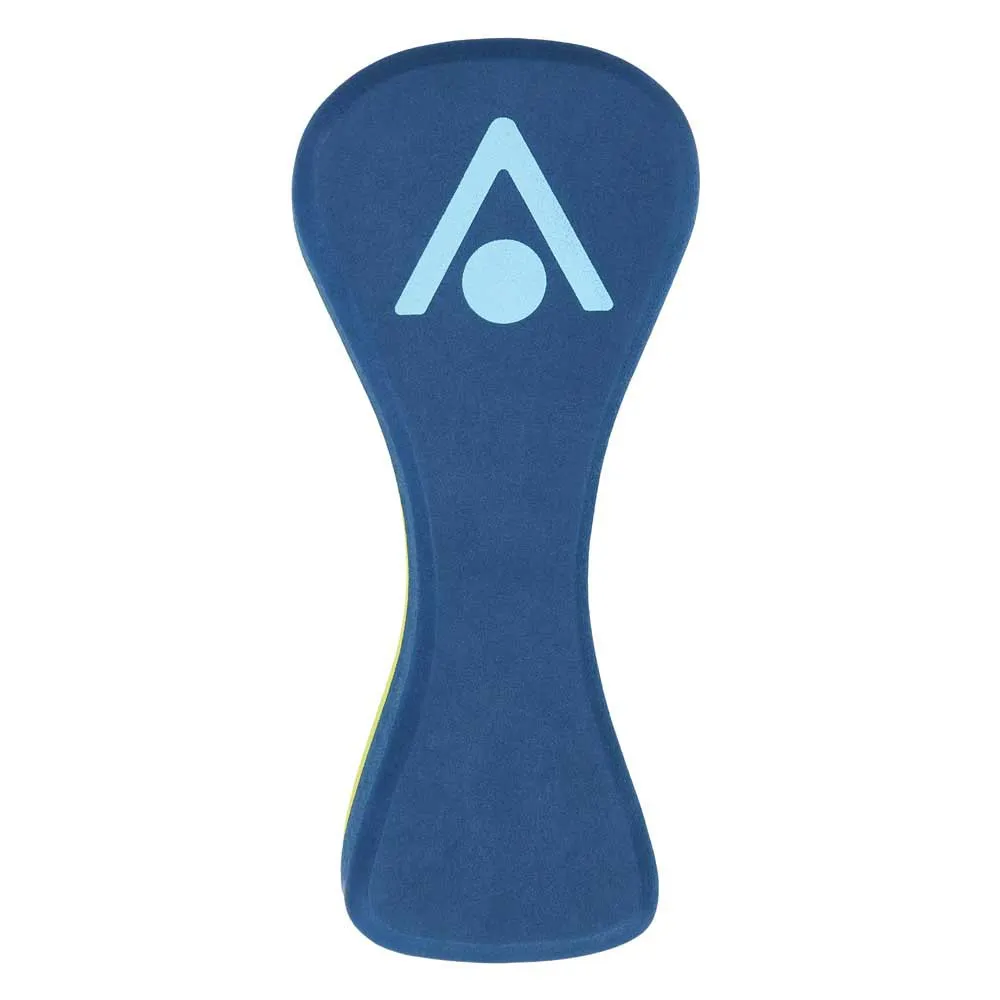Aqua Sphere St1520471 Schwimmbrett unisex, Navy blue bright yellow