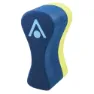 Aqua Sphere St1520471 Schwimmbrett unisex, Navy blue bright yellow