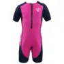 Pink / navy