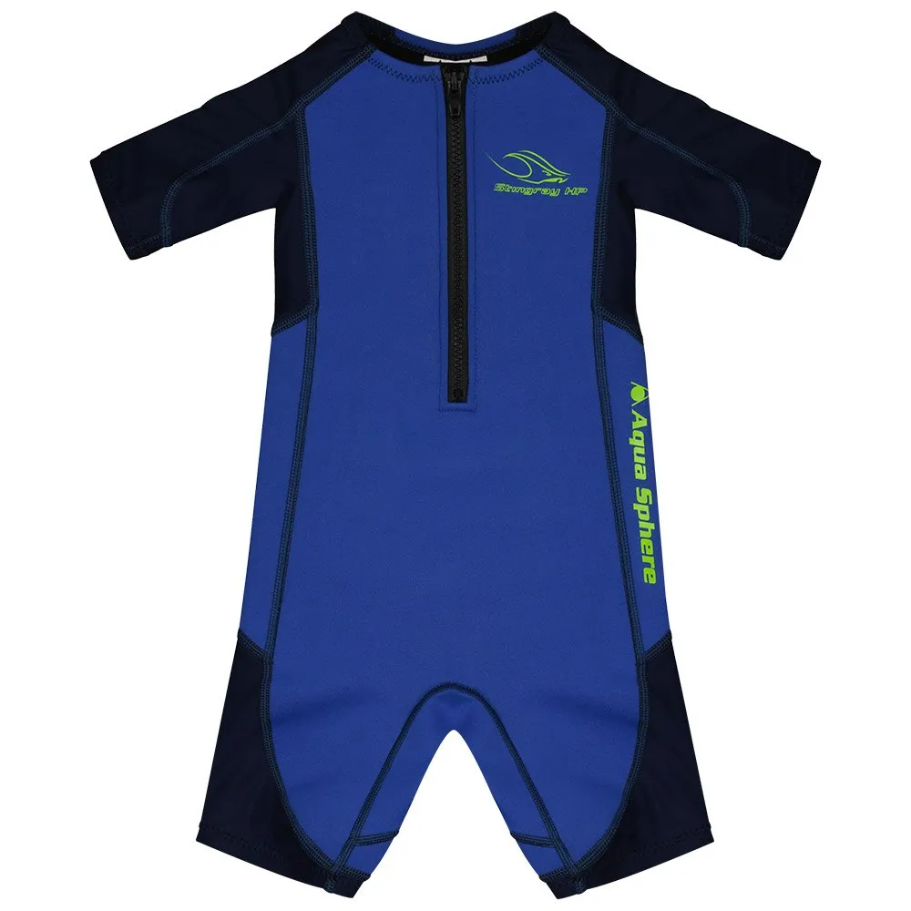 Aqua Sphere Stingray Hp2 Shorty Aqua Sphere Stingray Hp2 Shorty