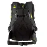 Aqua Sphere Transition 35l Rucksack, Black / bright yellow, One Size