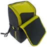Aqua Sphere Transition 35l Rucksack, Black / bright yellow, One Size