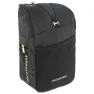 Aqua Sphere Transition 35l Rucksack, Black / bright yellow, One Size
