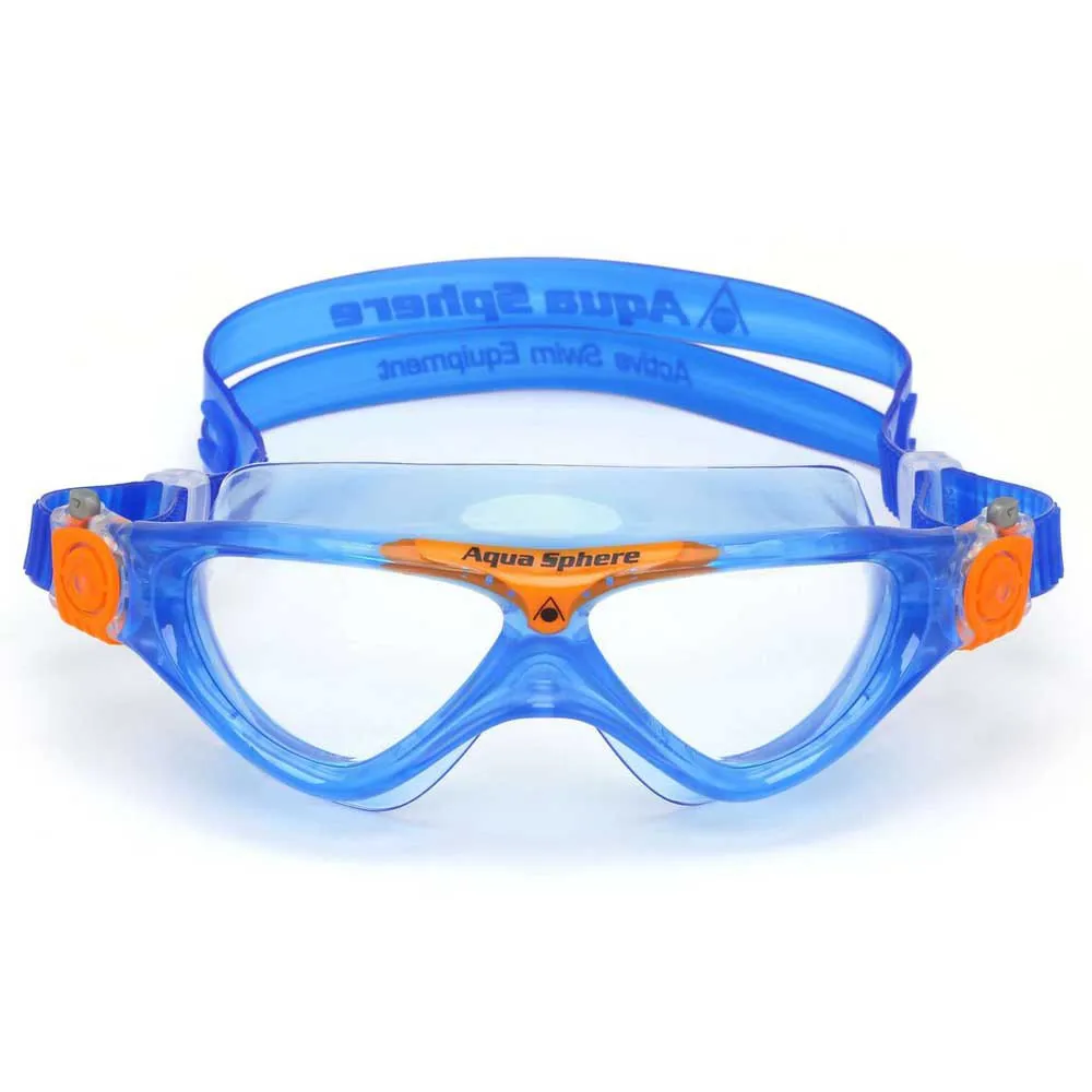 Aqua Sphere Vista Junior Schwimmmaske unisex