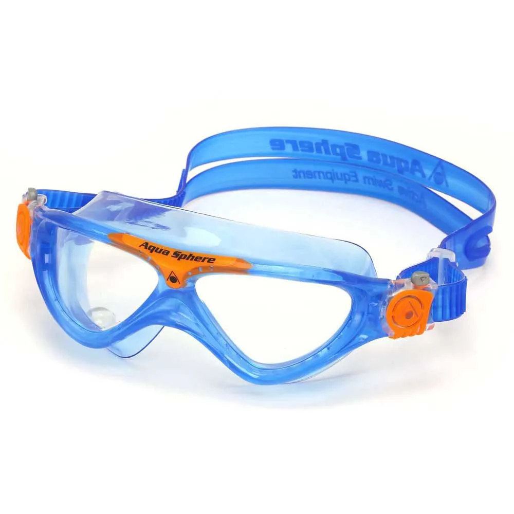 Aqua Sphere Vista Junior Schwimmmaske unisex