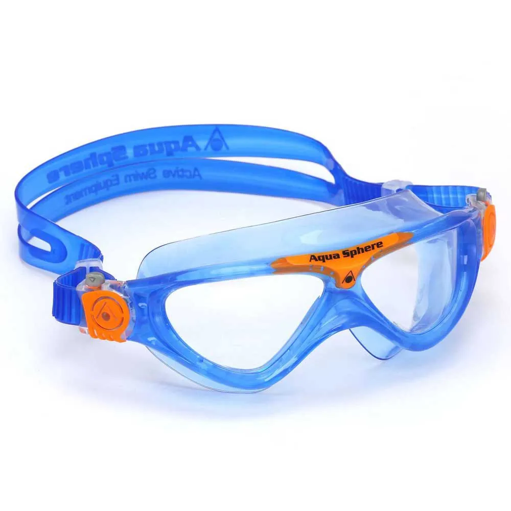 Aqua Sphere Vista Junior Schwimmmaske unisex