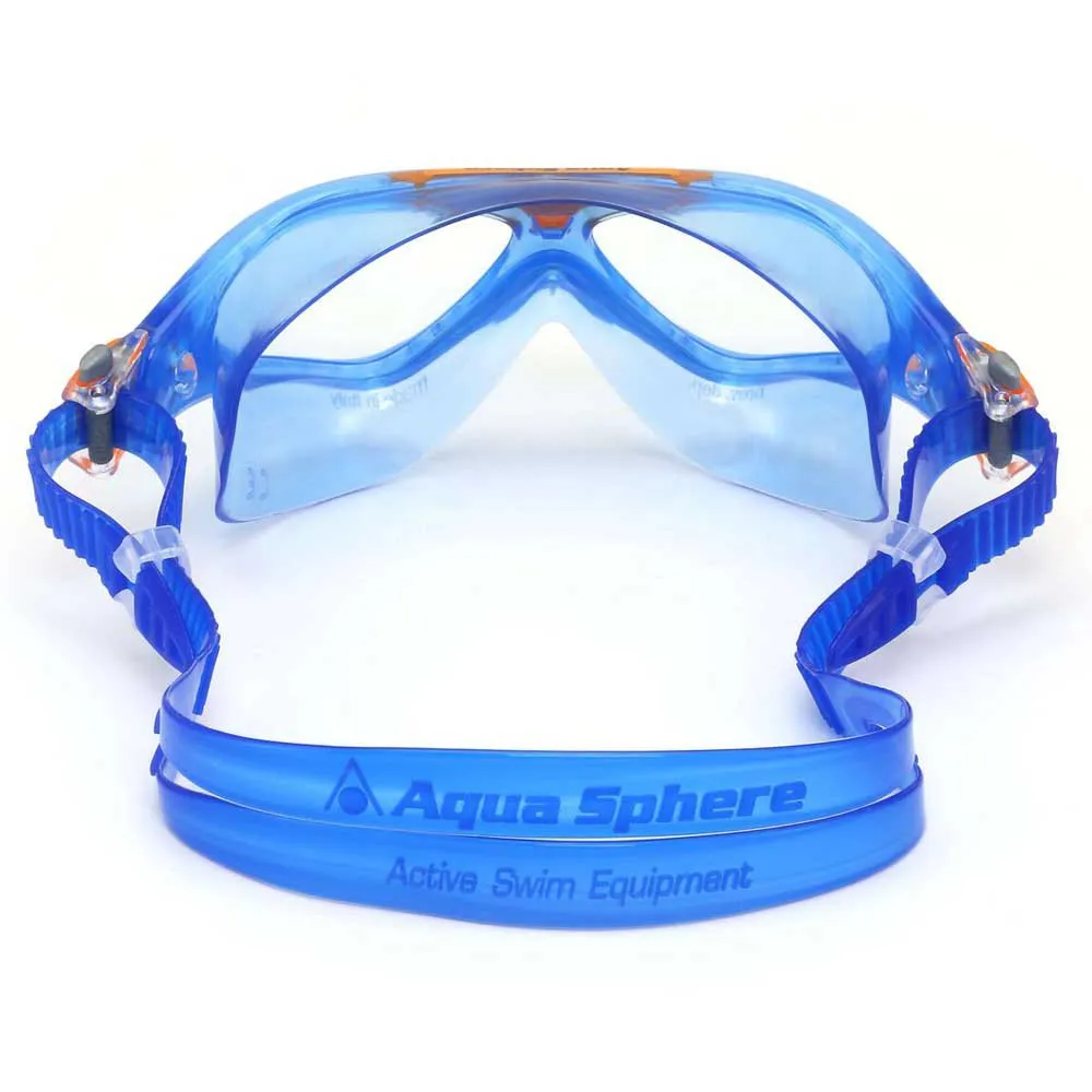 Aqua Sphere Vista Junior Schwimmmaske unisex