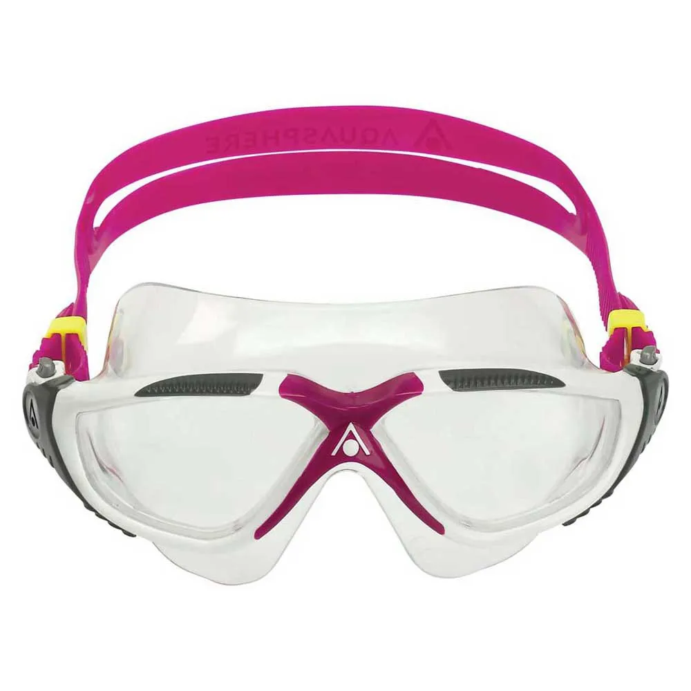 Aqua Sphere Vista Schwimmmaske Aqua Sphere Vista Schwimmmaske
