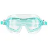 Aqua Sphere Vista Xp Lenses Clear Schwimmbrille unisex, Tinted green, One Size