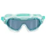 Aqua Sphere Vista Xp Lenses Dark Schwimmbrille unisex, Tinted green, One Size