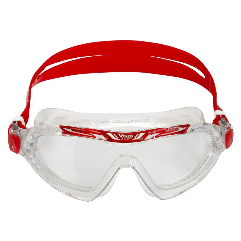 Aqua Sphere Vista Xp Schwimmmaske unisex Aqua Sphere Vista Xp Schwimmmaske unisex