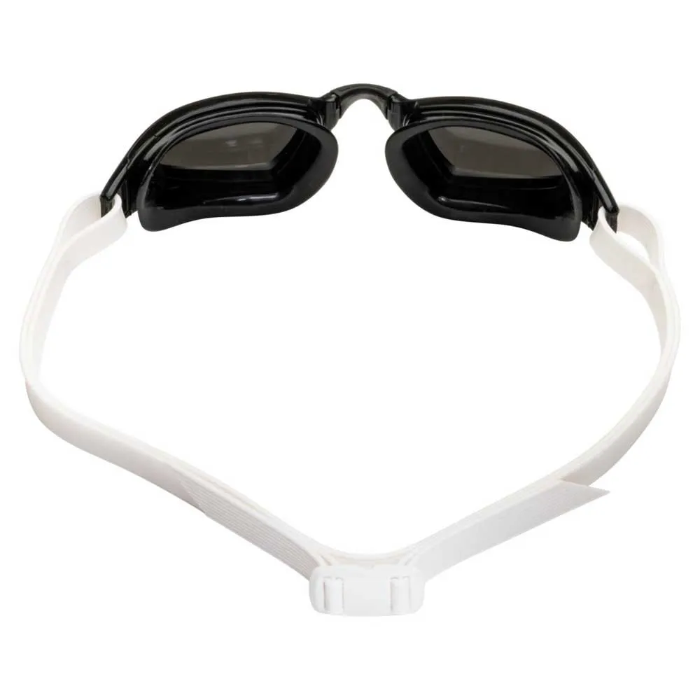 Aqua Sphere Xceed Schwimmbrille, Black / white / smoke, One Size Aqua Sphere Xceed Schwimmbrille, Black / white / smoke, One Size