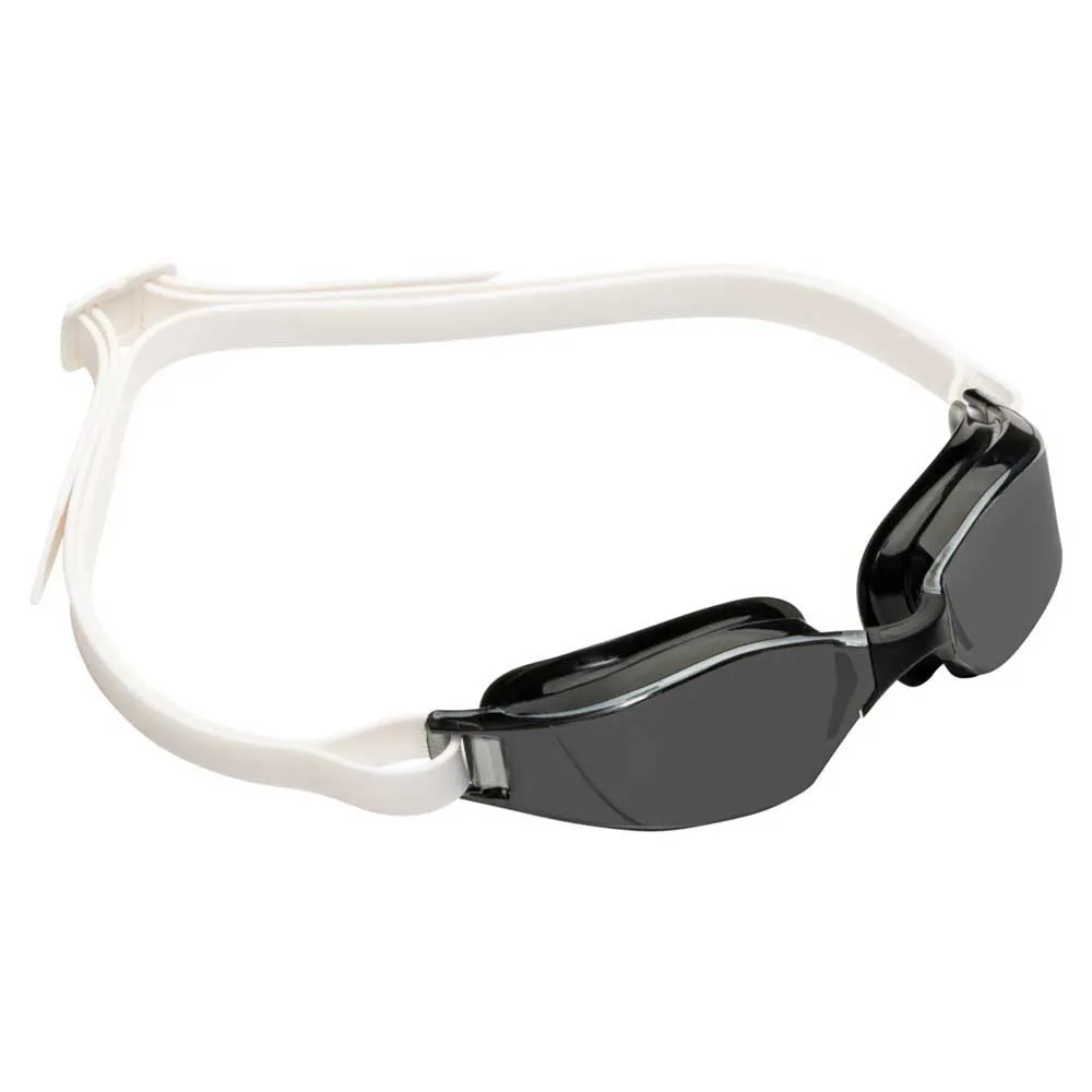 Aqua Sphere Xceed Schwimmbrille, Black / white / smoke, One Size Aqua Sphere Xceed Schwimmbrille, Black / white / smoke, One Size