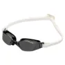 Aqua Sphere Xceed Schwimmbrille, Black / white / smoke, One Size