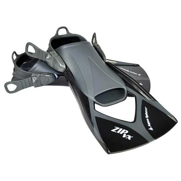 Aqua Sphere Zip Vx Schwimmflossen Aqua Sphere Zip Vx Schwimmflossen