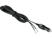 Aqua2Go 12-Volt Anschlusskabel mit Kabelschuhen Aqua2Go 12-Volt Anschlusskabel mit Kabelschuhen