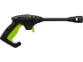 Aqua2Go Spritzpistole für KROSS Druckreiniger, Schwarz, one_size