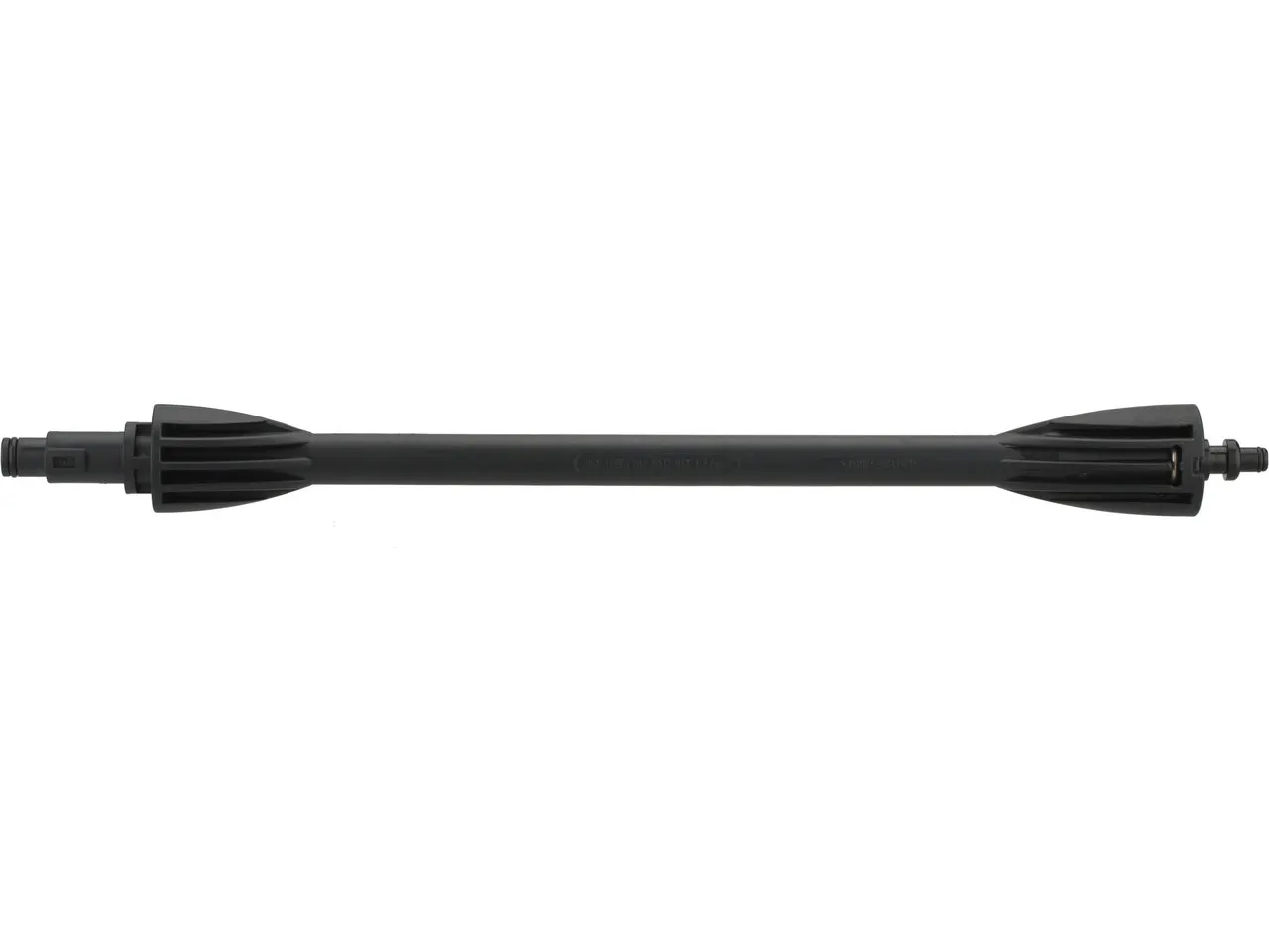 Aqua2Go Sprühlanze für KROSS Druckreiniger, Schwarz, one_size Aqua2Go Sprühlanze für KROSS Druckreiniger, Schwarz, one_size