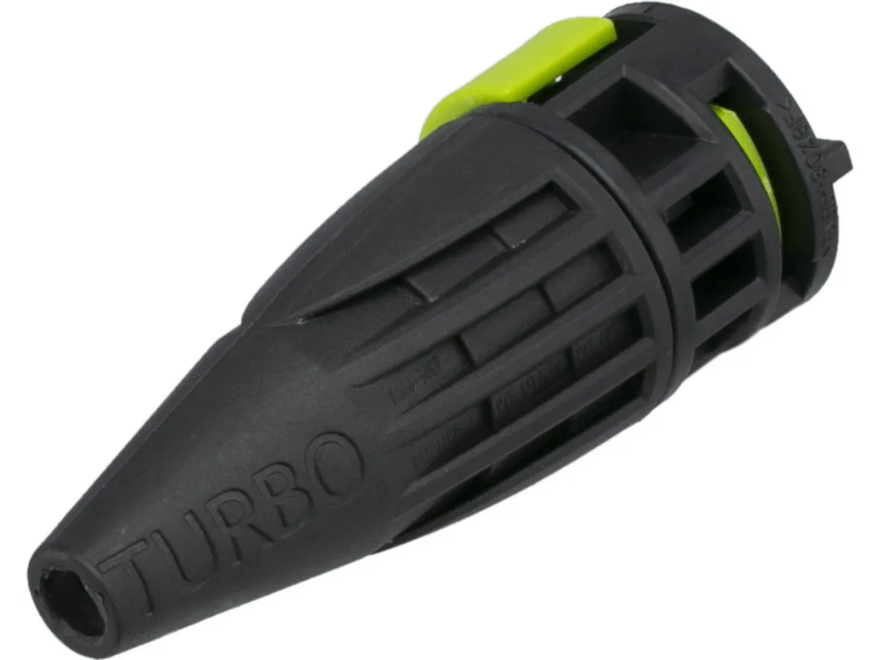 Aqua2Go Turbodüse für KROSS Druckreiniger, Schwarz, one_size Aqua2Go Turbodüse für KROSS Druckreiniger, Schwarz, one_size