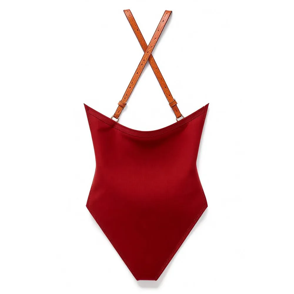 Aquafeel 2147 Badeanzug Aquafeel 2147 Badeanzug