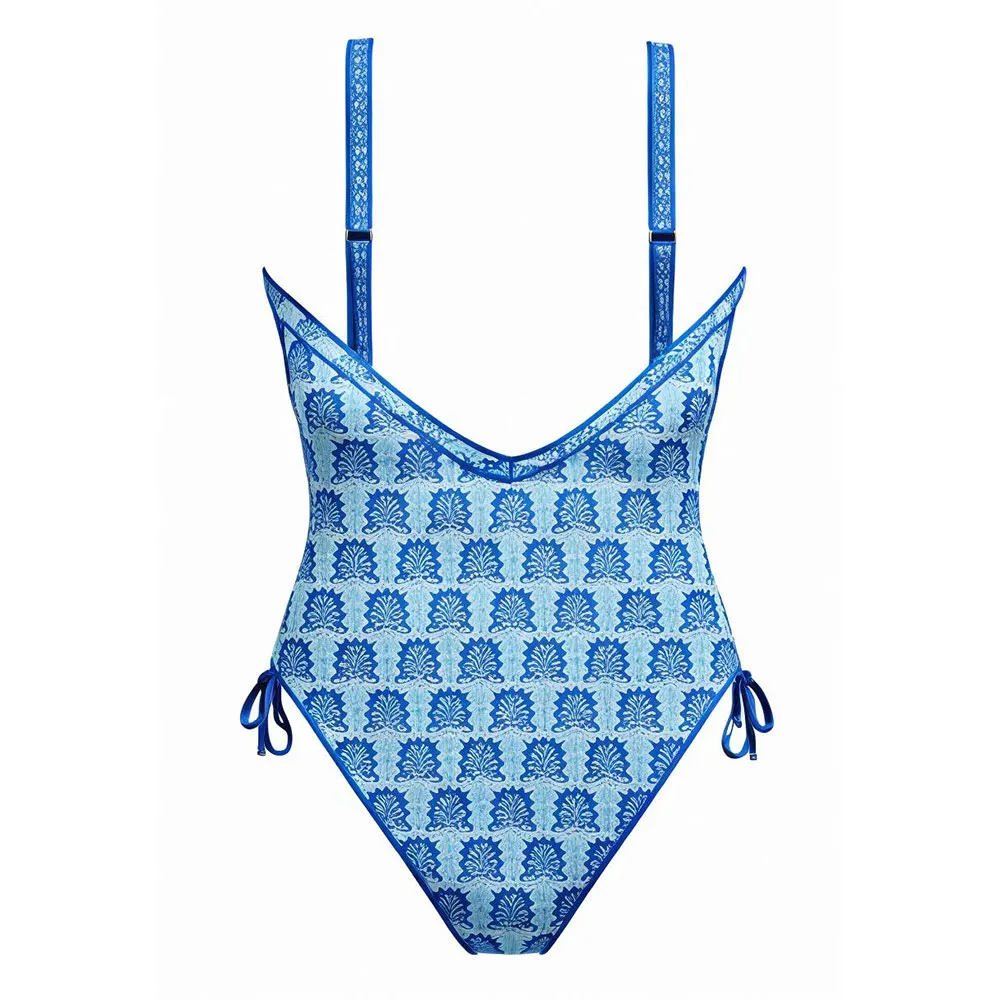 Aquafeel 2156 Badeanzug Aquafeel 2156 Badeanzug
