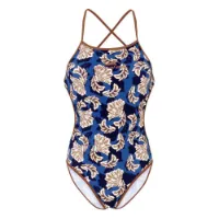 Aquafeel 216601 Badeanzug Aquafeel 216601 Badeanzug