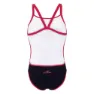 Aquafeel 216801 Badeanzug, Multicolour, B