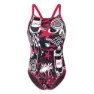 Aquafeel 216801 Badeanzug, Multicolour, B