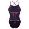 Aquafeel 217901 Badeanzug female, Multicolour, B