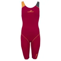 Aquafeel 21834 Offener Rücken Wettkampfbadeanzug Aquafeel 21834 Offener Rücken Wettkampfbadeanzug
