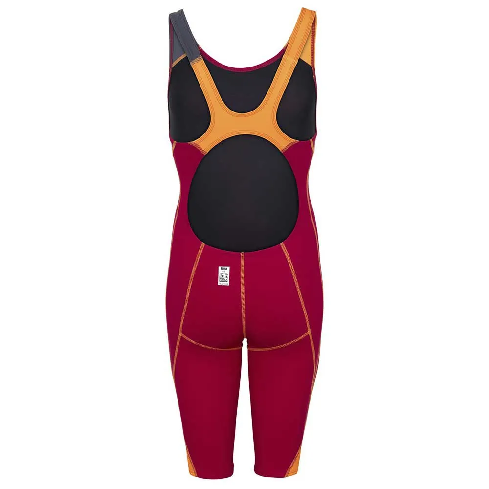 Aquafeel 21834 Offener Rücken Wettkampfbadeanzug female Aquafeel 21834 Offener Rücken Wettkampfbadeanzug female