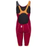 Aquafeel 21834 Offener Rücken Wettkampfbadeanzug female