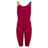 Aquafeel 21837 Offener Rücken Wettkampfbadeanzug female