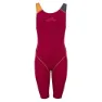 Aquafeel 21837 Offener Rücken Wettkampfbadeanzug female