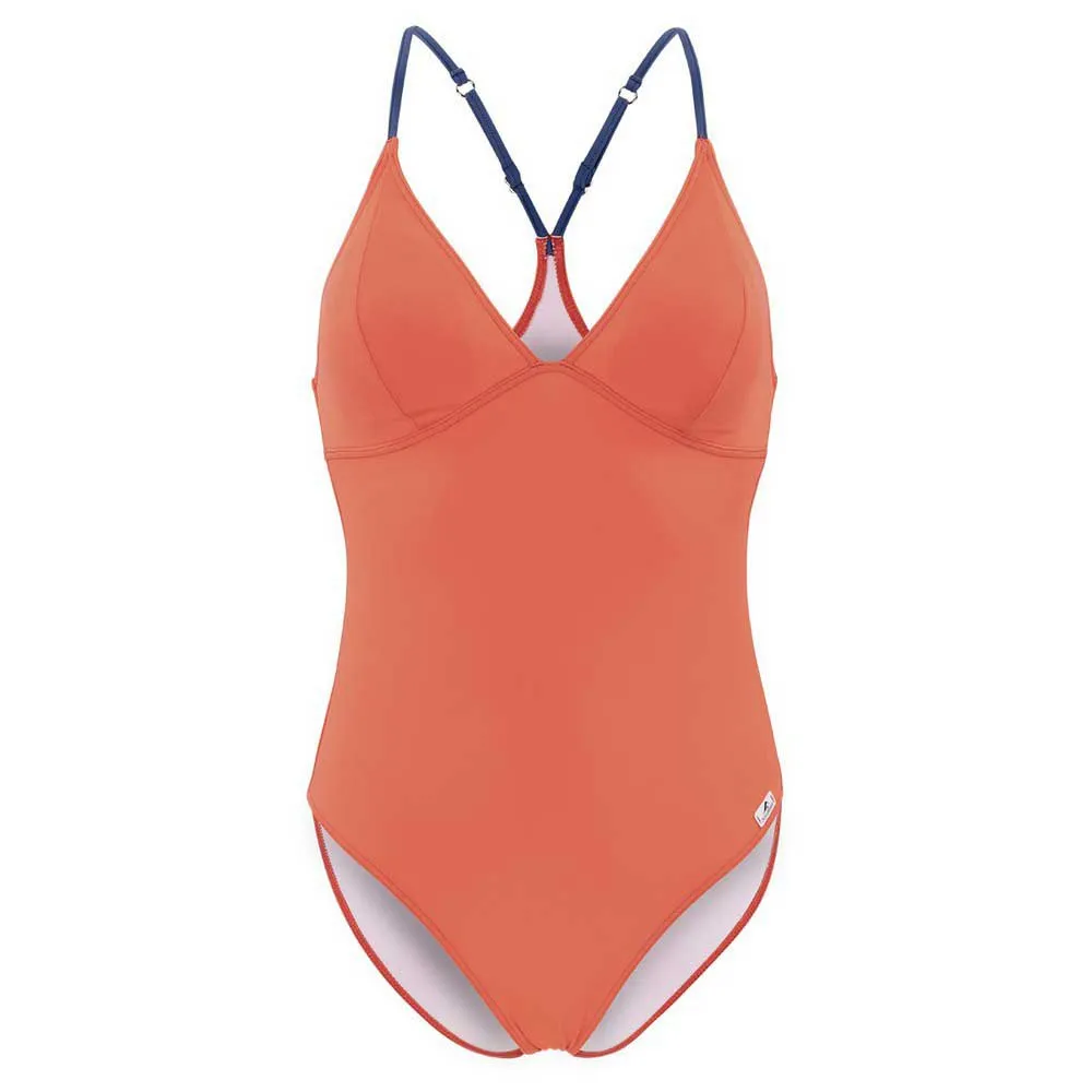 Aquafeel 2187735 Badeanzug female, Multicolour, B