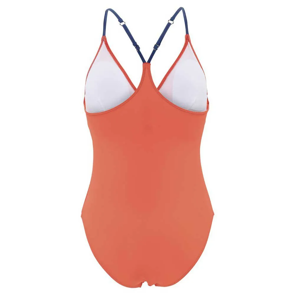 Aquafeel 2187735 Badeanzug female, Multicolour, B