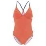 Aquafeel 2187735 Badeanzug female, Multicolour, B